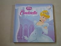 Cinderella B00O9A99IQ Book Cover