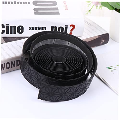 Garneck 1 Par Fita Adesiva Punhos Antiderrapantes Para Ciclismo De Estrada Fita De Aperto De Ciclism