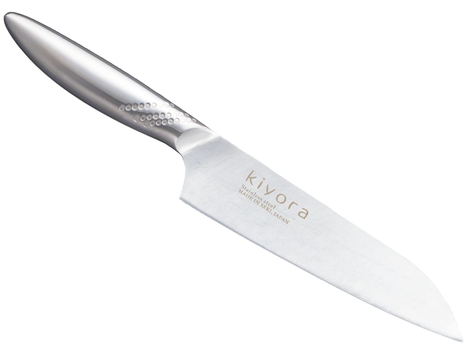 「shirakaba」 包丁セット Amazon | 関の包丁 kiyora 日本製 (三徳包丁) | 株式会社NBS