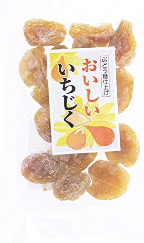 信州物産 おいしい いちじく 200g