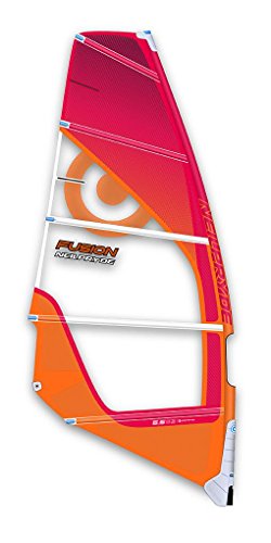NeilPryde Fusion Windsurf vela 2017-6,0 - by Surferworld
