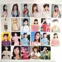 Amazon.co.jp: モーニング娘。 生写真 139枚 まとめて : おもちゃ