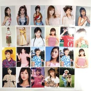 Amazon.co.jp: モーニング娘。 生写真 139枚 まとめて : おもちゃ