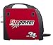 FIREPOWER 1444-0870 MST 140i 3-in-1 MiG, Stick and Tig Welding System, 140 Amp Max Output, 3/16