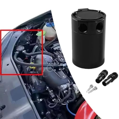 Kit de modificación de cilindro para mejorar la combustión en coche 4