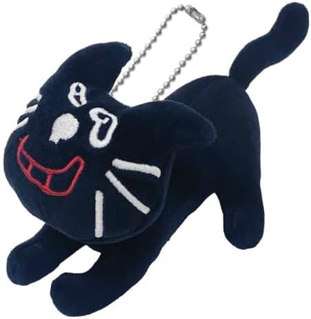 TOP4 in TOKYO DOME 2Days　キヨ猫　ぬいぐるみ　バッグなど Amazon.co.jp: ぬいぐるみ 新・キヨ猫ぬいぐるみ TOP4 in TOKYO DOME