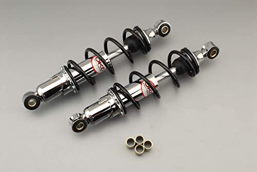 okd 荒巻き　220ミリ　4mini okd 荒巻き 220ミリ 4mini バイク用サスペンション okd モンキー」の