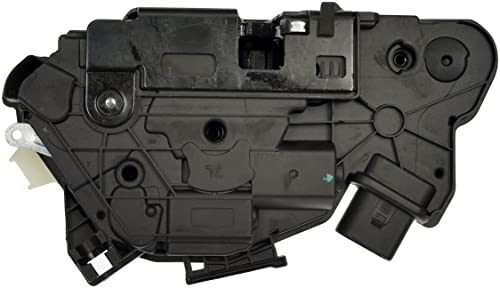 Image of Dorman 937-974 Front Driver Side Door Lock Actuator Motor Compatible with Select Audi /Volkswagen Models