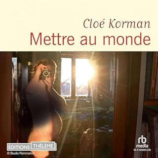 Mettre au monde cover art