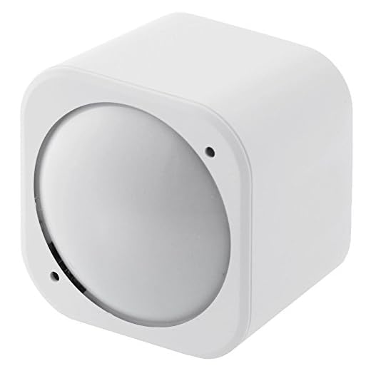 Aeotec Multisensor 6 ZW100-C – Z-Wave Plus