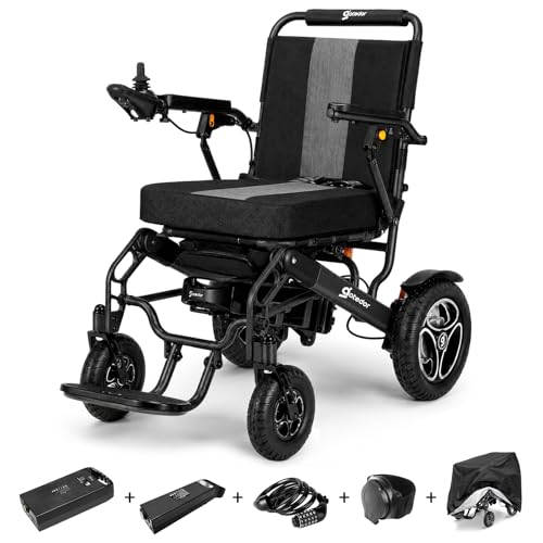 Aotedor 2026 Upgraded 35 Mile Range