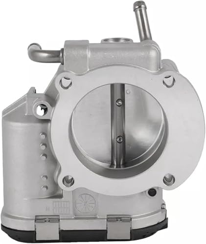 Moteur de voiture de papillon des gaz haute précision pour Hyundai Sonata
