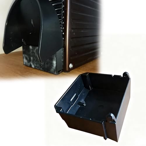 For Nespresso Pixie Drip Tray Replacement for Krups Pixie Coffee