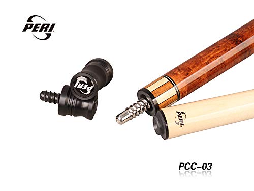 Amazon.co.jp: Predator IKON 2 – 6 Cue withレザーLuxeラップカラー