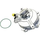 New Brake Vacuum Pump For 545 550 645 650 745 750 760 E53 X5 Series E70 Fits 11667635657