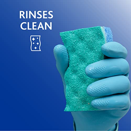 O-Cedar Multi-Use Scrunge Scrub Sponge 6 Count (Pack Of 4) #TOP3