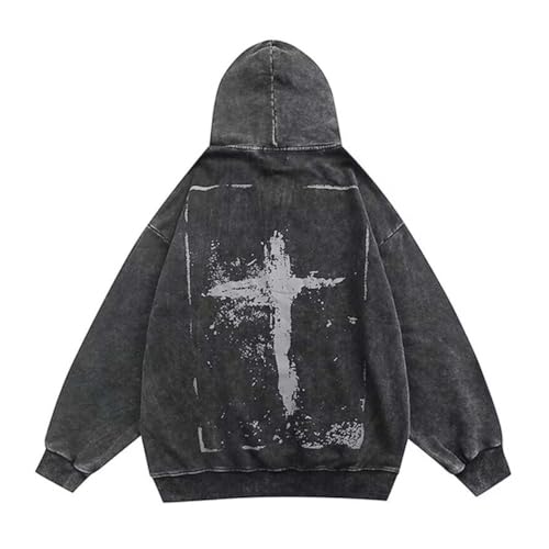 y2k archive grunge double zip hoodie海外 y2k archive grunge double zip hoodie海外