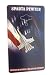 F-18 Super Hornet Pewter Lapel Pin / Tie Tack