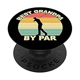 Photo Gallery golf lover: best grandpa by par popsockets popgrip intercambiabile Photo Gallery golf lover: best grandpa by par popsockets popgrip intercambiabile