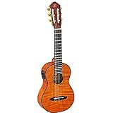 Ortega Guitars