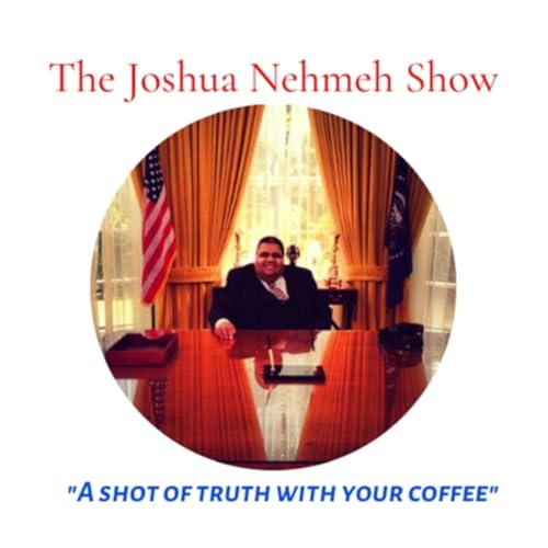 The Joshua Nehmeh Show cover art