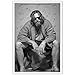 Produktbild AWTJIS Lustiges Filmposter "The Big Lebowski", Vintage-Stil, flippig, schwarz-weiß, Wanddekoration für Badezimmer, Wohnung, ästhetische Dekoration, Geschenke, Leinwand, Wandkunstdruck, 60 x 90 cm,