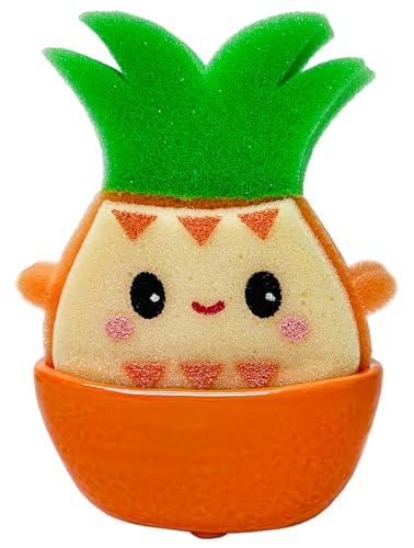 Image of Streamline Imagined Spongies with Undies - Pineapple Paul