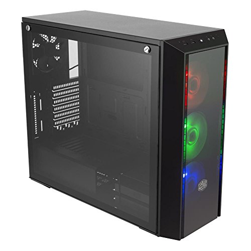 MasterBox Pro 5 RGB