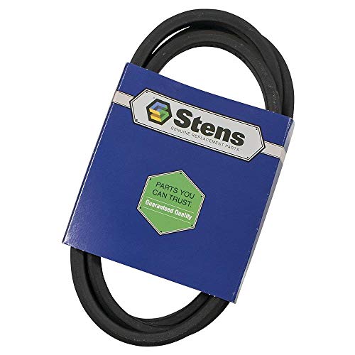 Stens New OEM Replacement Belt 265-272 Compatible with Snapper 0-6 Series (Handle bar Models): 25"
