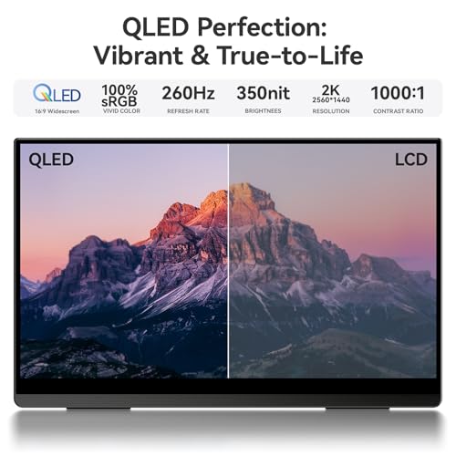 Industrial Grade 5K professional monitor product image
