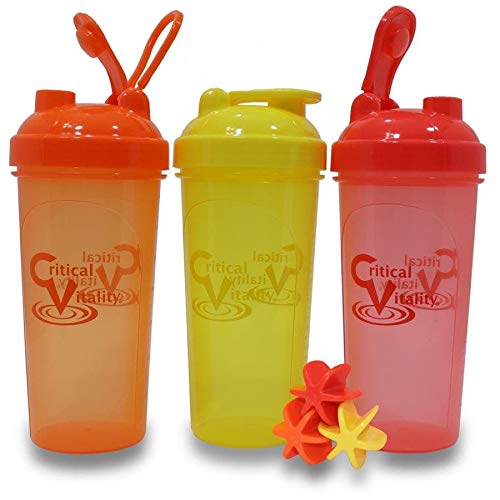 Best Blender Bottle For Kids
