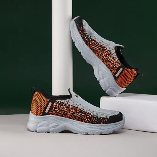 Image of Campus Child Zip CH Walking Shoes