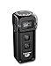 Price comparison product image Nitecore Tup Mini Torch - 1000 Lumen LED - Keyring with OLED Display - Rechargeable Battery, 54 g and 7 cm, 5 Modes