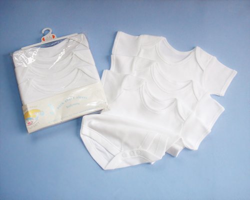 Ropa y accesorios de bebe marca My Little Chick Modelo Chicas de punto para bebés con arco