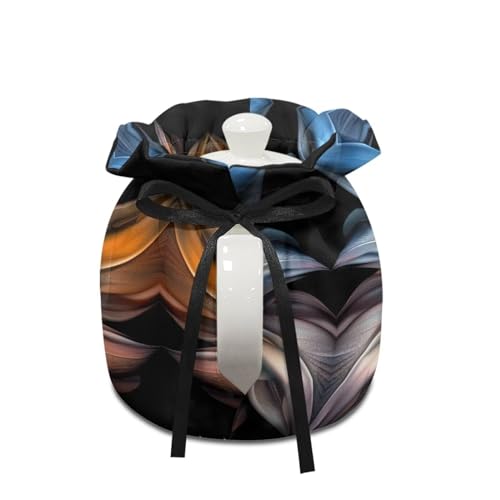 Image of Boho Floral Teapot Cover Keep Warm Teapot Cover Insulated Kettle Cover for Home Kitchen Decor Tea Cozies for Hotel Restaurant Tea Party