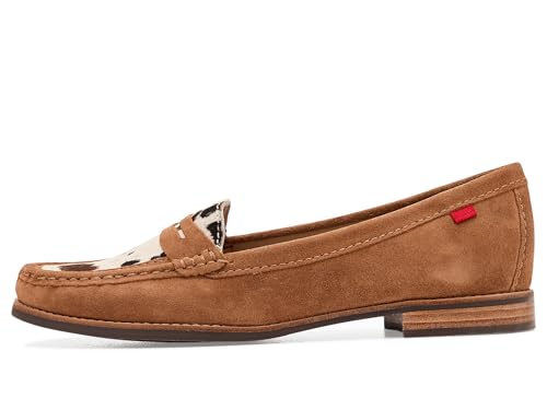 Image of Marc Joseph New York East Village Loafers