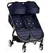 Baby Jogger City Tour 2 Doble Seacrest - Cochecito gemelar desde nacimiento....