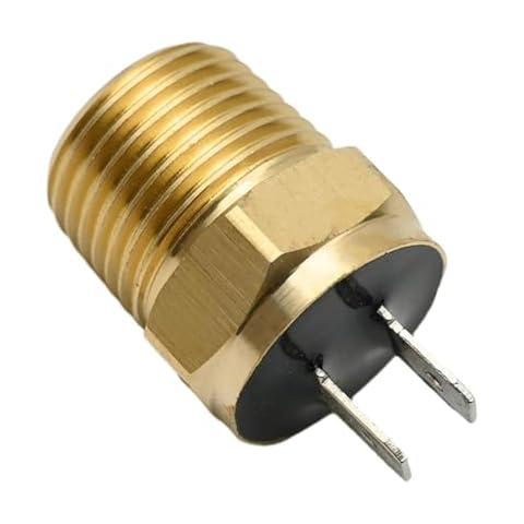 Zreneyfex Radiator Fan Sensor Cover