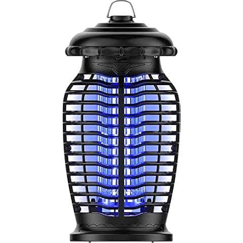 Bug Zapper Outdoor Electronic Mosquito Zapper Cover