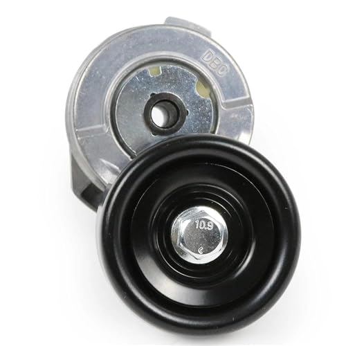 Tendeur de courroie de moteur résout l'usure de courroie sur Hyundai H-1 Starex 25281-4A000