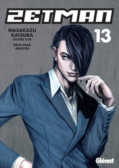 Zetman 13 (Seinen Manga)