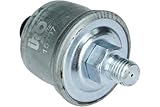 URO Parts 0065429417 Oil Pressure Sender, At Oil Filter Housing