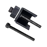 W80652 Steering Wheel Puller for 1969 and GM, Chrysler, and Ford Cars and Trucks