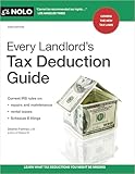 Every Landlord's Tax Deduction Guide