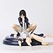 Zatanend Ecchi Figure Secret Girl,Waifu Hentaii.Sexy Action Anime Girl Figure +18 Uncensored Collection Statue Gift Model Toy No Box