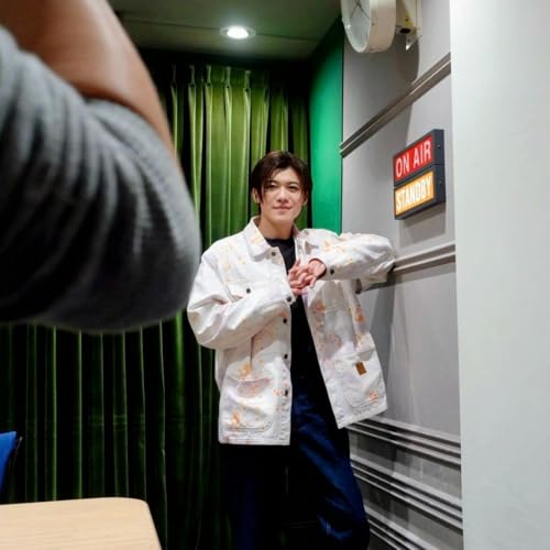 #71 亀梨さんとの夢に一歩前進！＆新曲「言い訳ナイナー」について