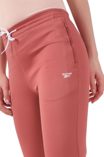 Image of Reebok Women's Slim Fit Track Pants