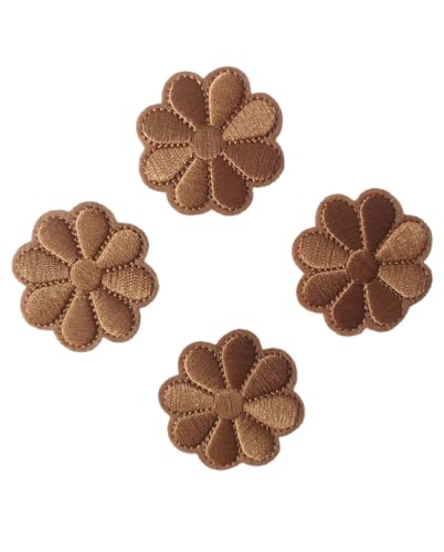 patch toppa termoadesiva ricamata da stirare o cucire zaino astuccio maglia felpa borsa giacca jeans