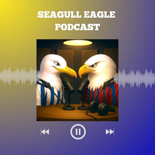 Page de couverture de Seagulls double win week! Palace crush Villa and continue in Europe!