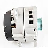 Generator Alternator For Mercedes-Benz W205 C200d C220d C300d W213 E200d E220d E300d OM654 OM654, OE# 0009064508 0009068302 A0009064508 A0009068302 12V/250A